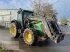 Traktor des Typs John Deere 7720, Gebrauchtmaschine in Fischbach/Clervaux (Bild 1)