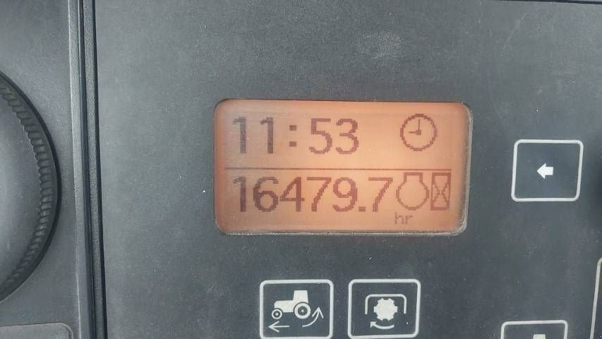 Traktor типа John Deere 7730 AS, Gebrauchtmaschine в Roosendaal (Фотография 8)