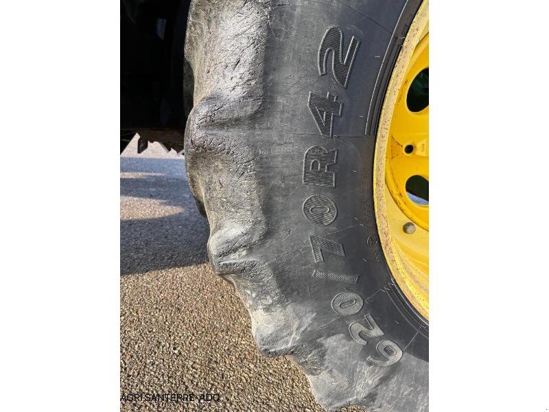 Traktor del tipo John Deere 7730, Gebrauchtmaschine In ROYE (Immagine 10)