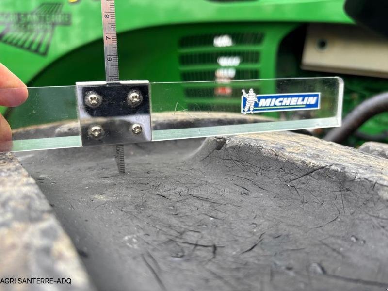 Traktor от тип John Deere 7730, Gebrauchtmaschine в ROYE (Снимка 8)