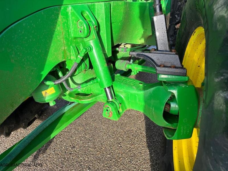 Traktor del tipo John Deere 7730, Gebrauchtmaschine In ROYE (Immagine 3)