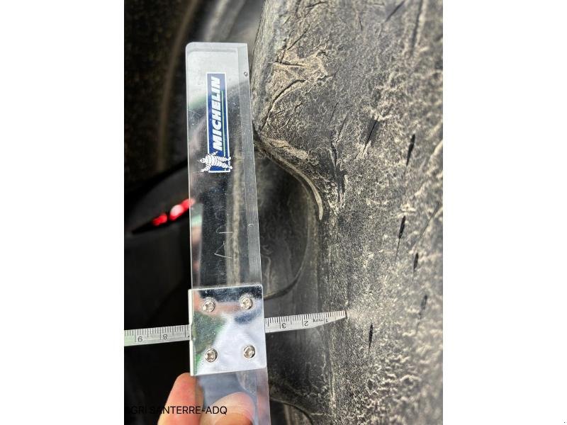 Traktor от тип John Deere 7730, Gebrauchtmaschine в ROYE (Снимка 7)