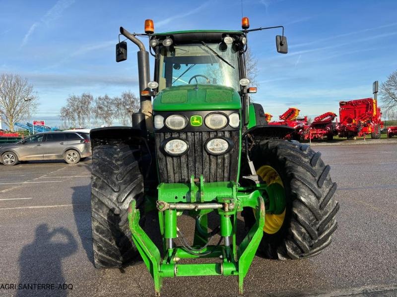 Traktor del tipo John Deere 7730, Gebrauchtmaschine In ROYE (Immagine 8)
