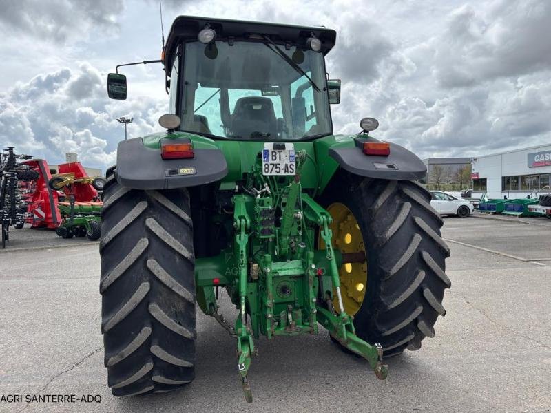 Traktor от тип John Deere 7730, Gebrauchtmaschine в ROYE (Снимка 2)