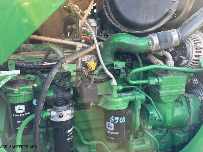 Traktor del tipo John Deere 7730, Gebrauchtmaschine In ROYE (Immagine 5)