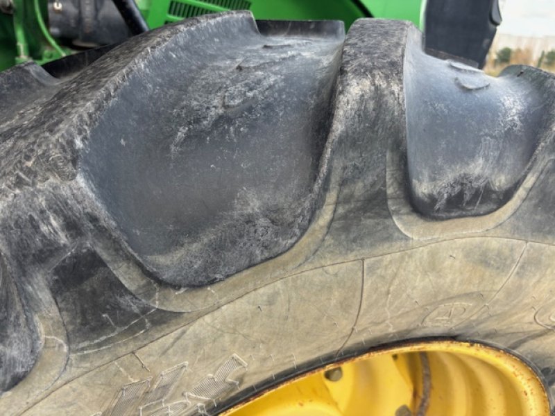 Traktor del tipo John Deere 7730, Gebrauchtmaschine In SAINTE-MENEHOULD (Immagine 5)