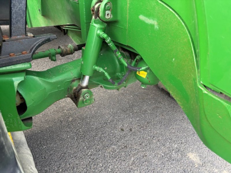 Traktor del tipo John Deere 7730, Gebrauchtmaschine In SAINTE-MENEHOULD (Immagine 4)