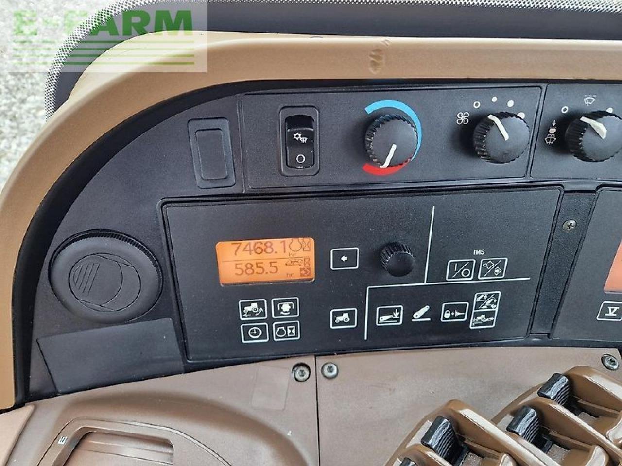 Traktor a típus John Deere 7730, Gebrauchtmaschine ekkor: ZELOW (Kép 11)