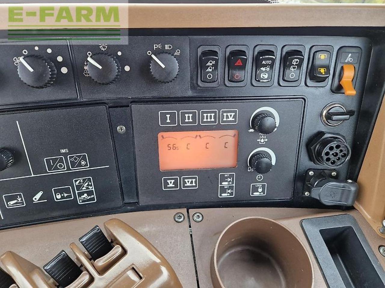 Traktor a típus John Deere 7730, Gebrauchtmaschine ekkor: ZELOW (Kép 12)