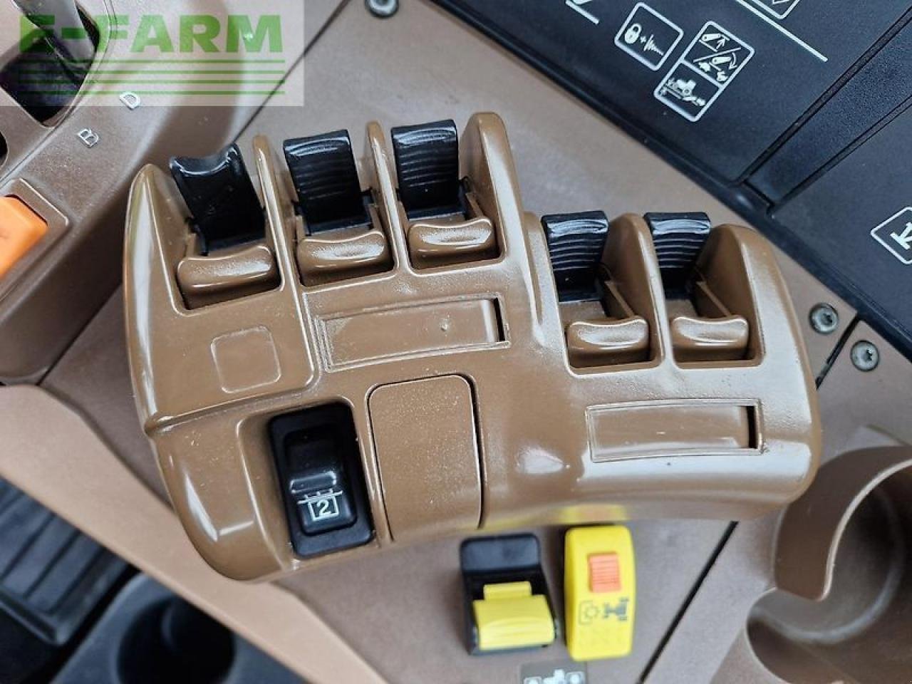 Traktor a típus John Deere 7730, Gebrauchtmaschine ekkor: ZELOW (Kép 13)