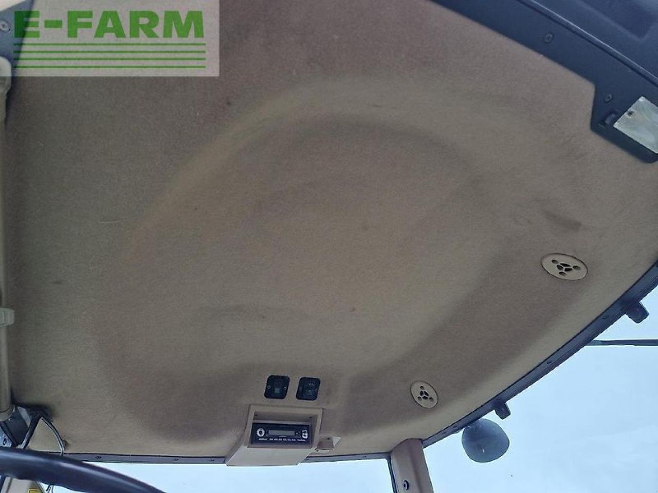 Traktor a típus John Deere 7730, Gebrauchtmaschine ekkor: ZELOW (Kép 18)