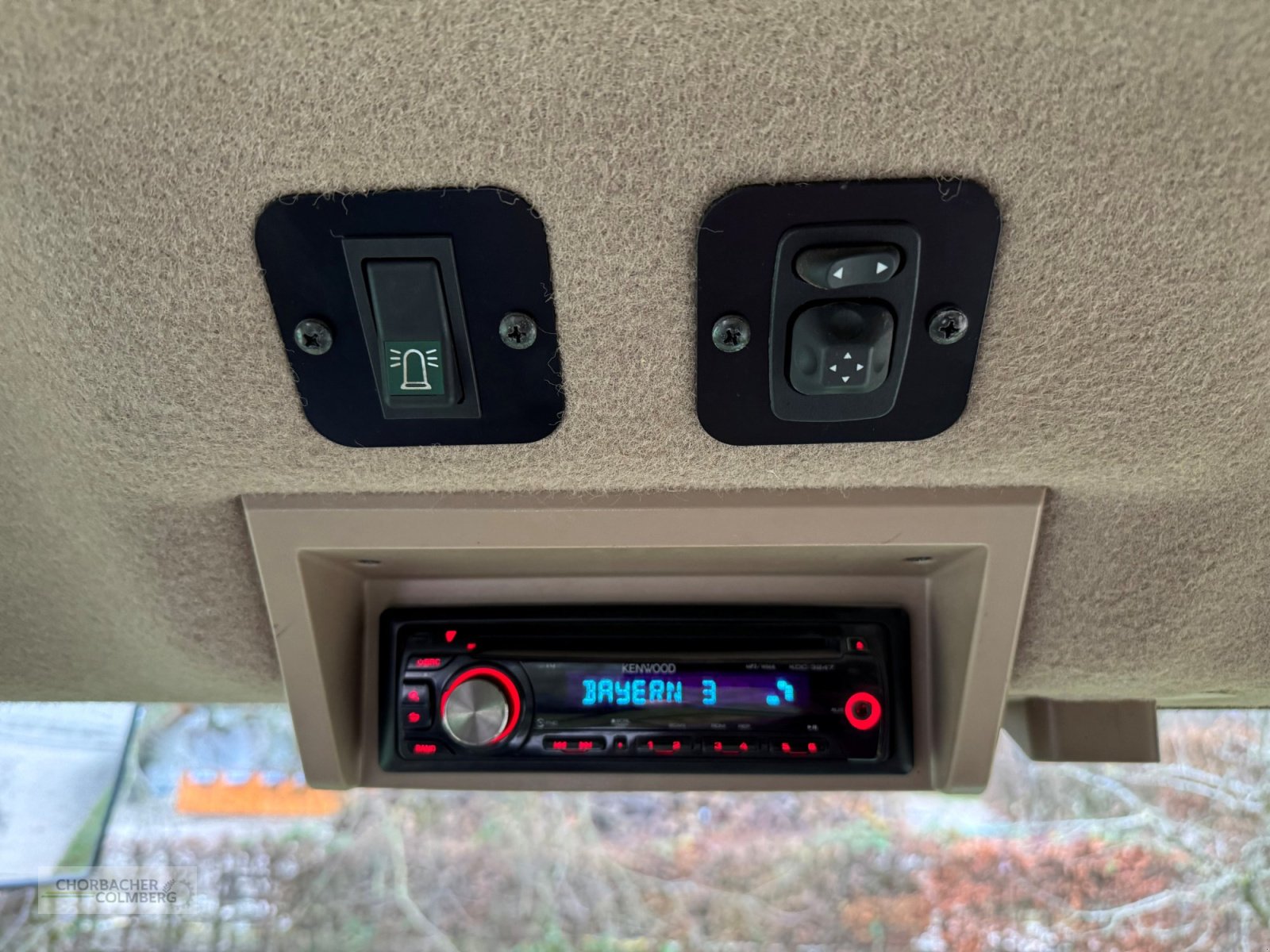 Traktor типа John Deere 7730, Gebrauchtmaschine в Colmberg (Фотография 10)