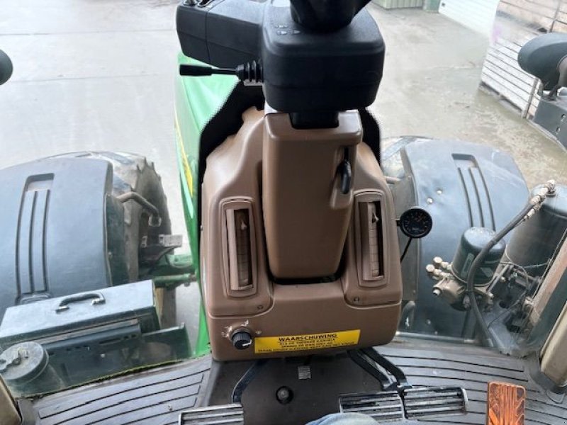 Traktor типа John Deere 7730, Gebrauchtmaschine в St. - Jacobiparochie (Фотография 10)