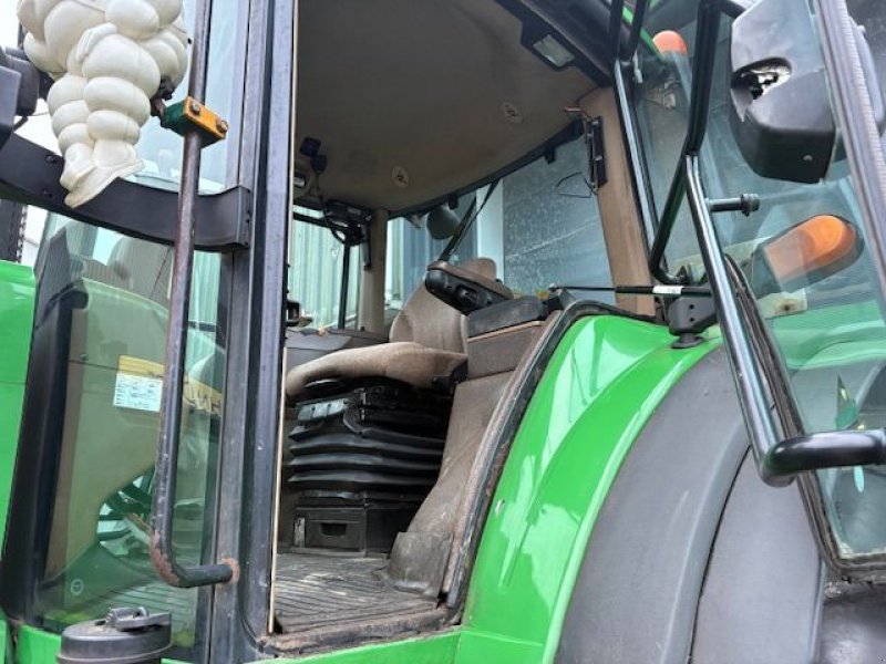Traktor типа John Deere 7730, Gebrauchtmaschine в St. - Jacobiparochie (Фотография 8)