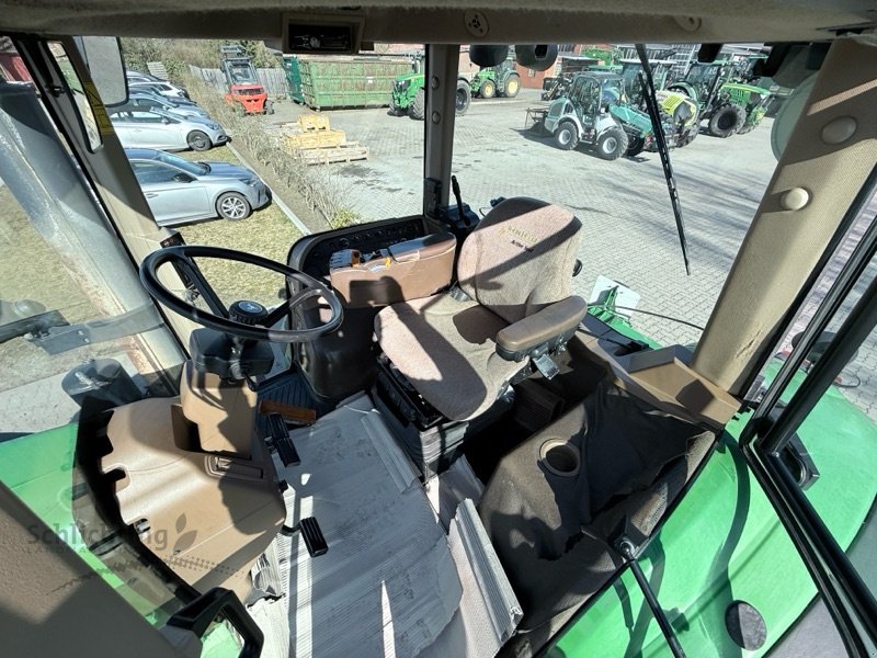 Traktor za tip John Deere 7730, Gebrauchtmaschine u Marxen (Slika 13)