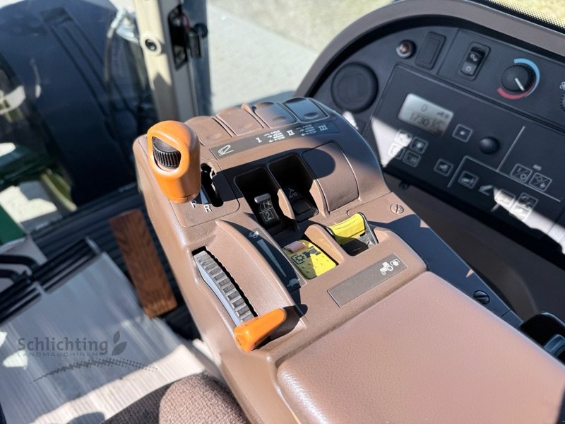 Traktor za tip John Deere 7730, Gebrauchtmaschine u Marxen (Slika 15)