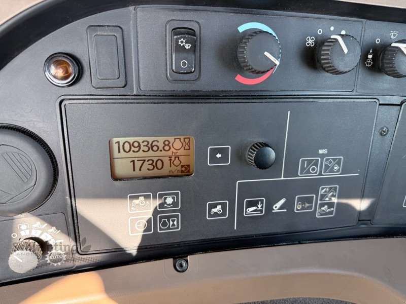 Traktor za tip John Deere 7730, Gebrauchtmaschine u Marxen (Slika 16)