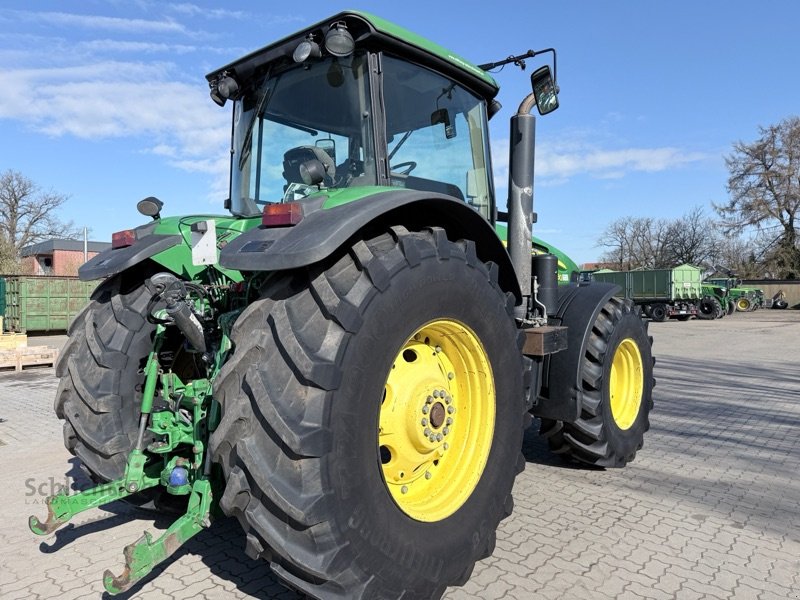 Traktor za tip John Deere 7730, Gebrauchtmaschine u Marxen (Slika 9)