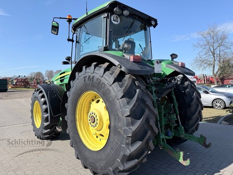 Traktor za tip John Deere 7730, Gebrauchtmaschine u Marxen (Slika 5)