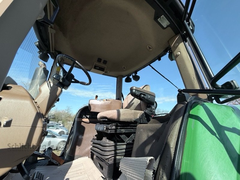 Traktor za tip John Deere 7730, Gebrauchtmaschine u Marxen (Slika 12)