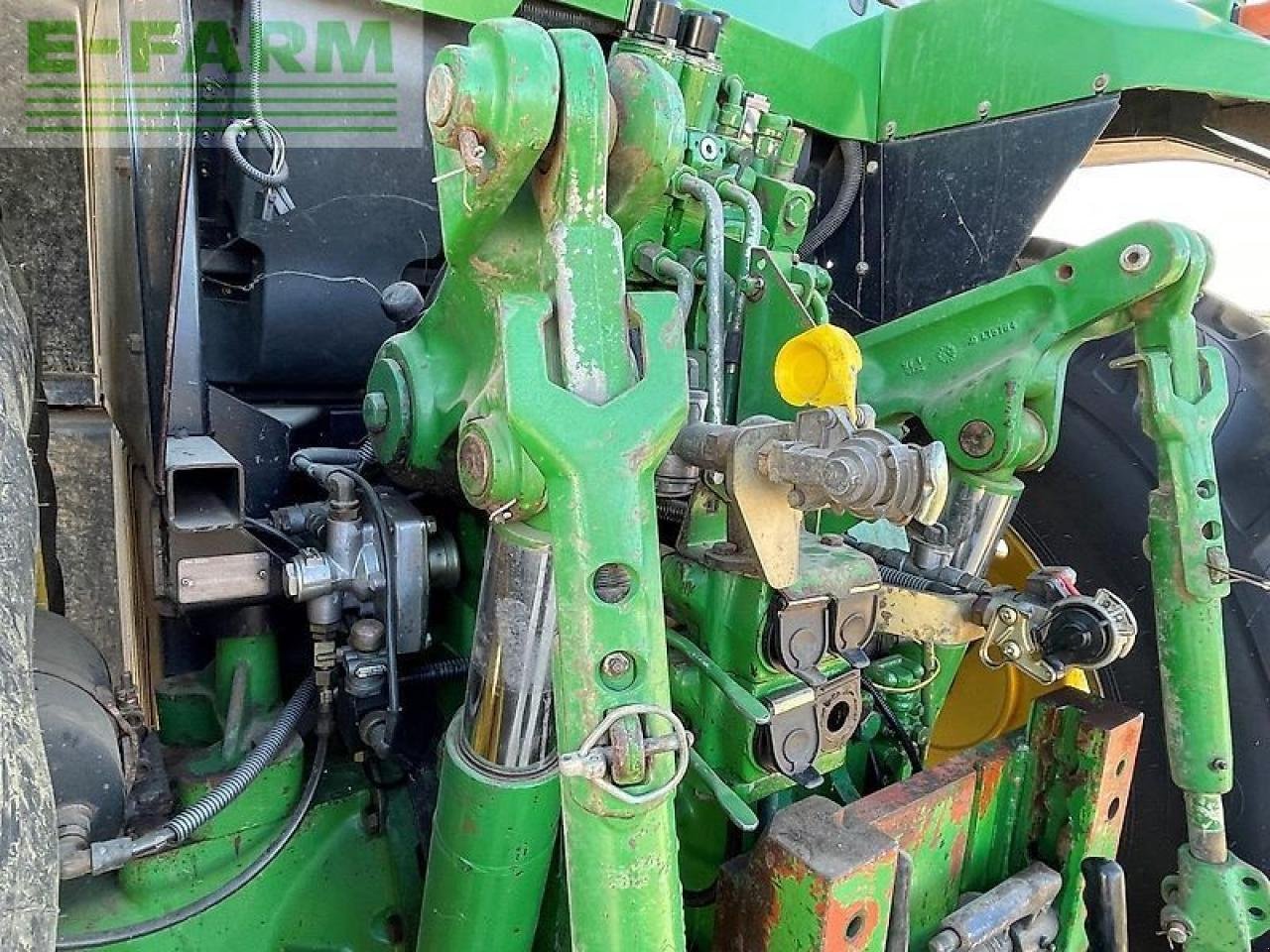 Traktor a típus John Deere 7800, Gebrauchtmaschine ekkor: SZEGED (Kép 21)
