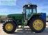 Traktor za tip John Deere 7800, Gebrauchtmaschine u SZEGED (Slika 9)