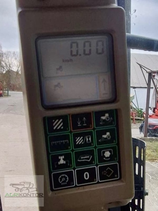 Traktor typu John Deere 7810 PowerQuad + FL, Gebrauchtmaschine w Liebenwalde (Zdjęcie 10)