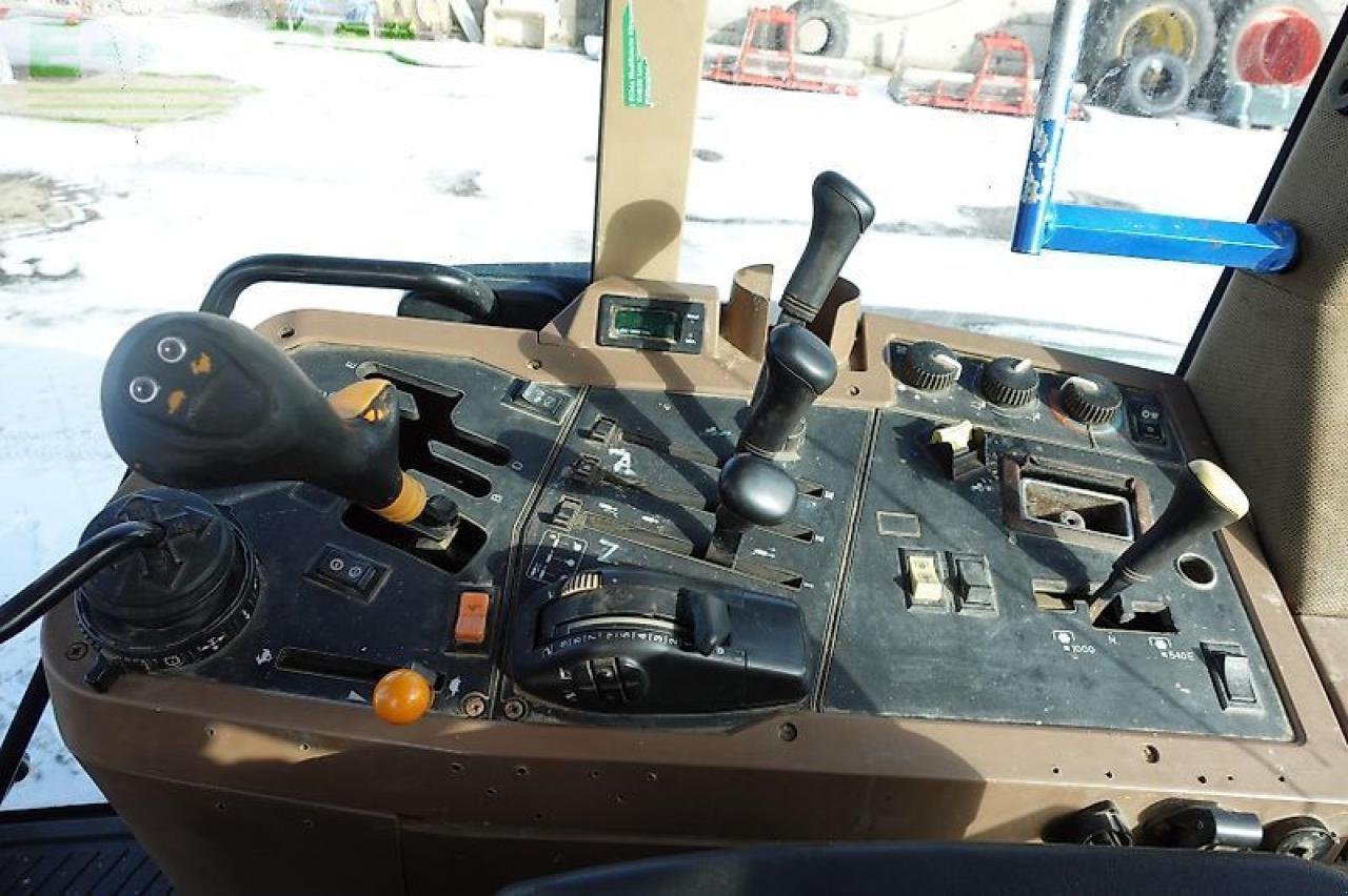 Traktor za tip John Deere 7810 powerquad, Gebrauchtmaschine u HARDENBECK (Slika 13)