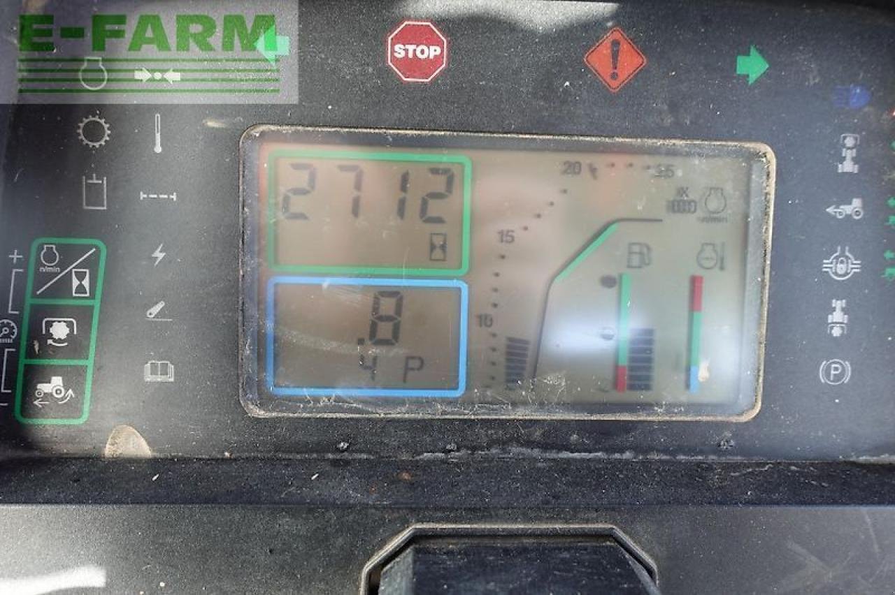 Traktor za tip John Deere 7810 powerquad, Gebrauchtmaschine u HARDENBECK (Slika 14)