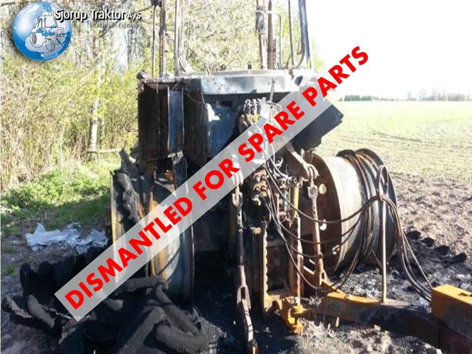 Traktor typu John Deere 7810, Gebrauchtmaschine v Viborg (Obrázek 5)