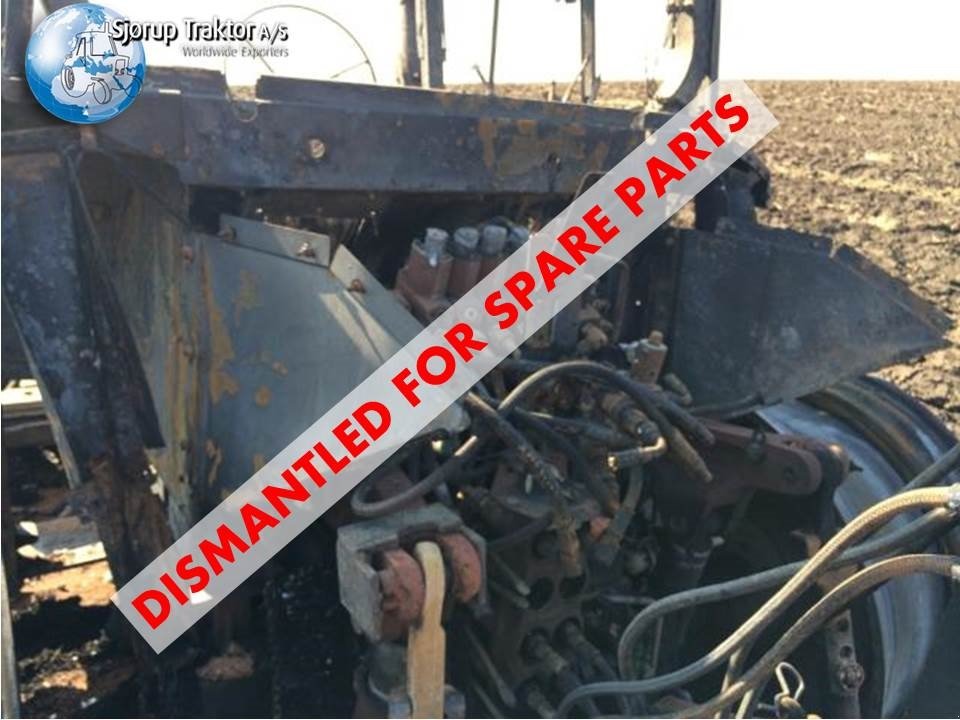 Traktor типа John Deere 7810, Gebrauchtmaschine в Viborg (Фотография 2)