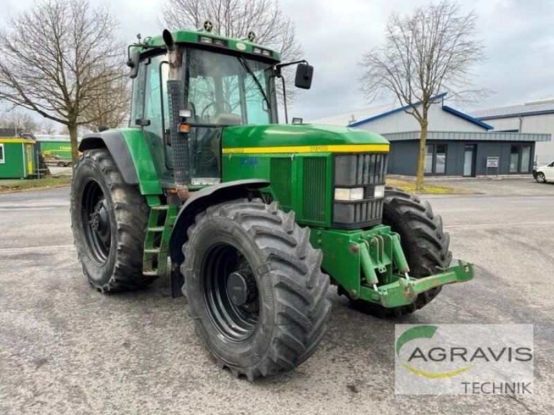 Traktor от тип John Deere 7810, Gebrauchtmaschine в Meppen (Снимка 3)