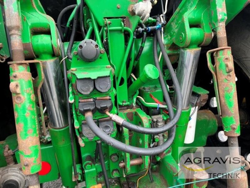 Traktor от тип John Deere 7810, Gebrauchtmaschine в Meppen (Снимка 9)