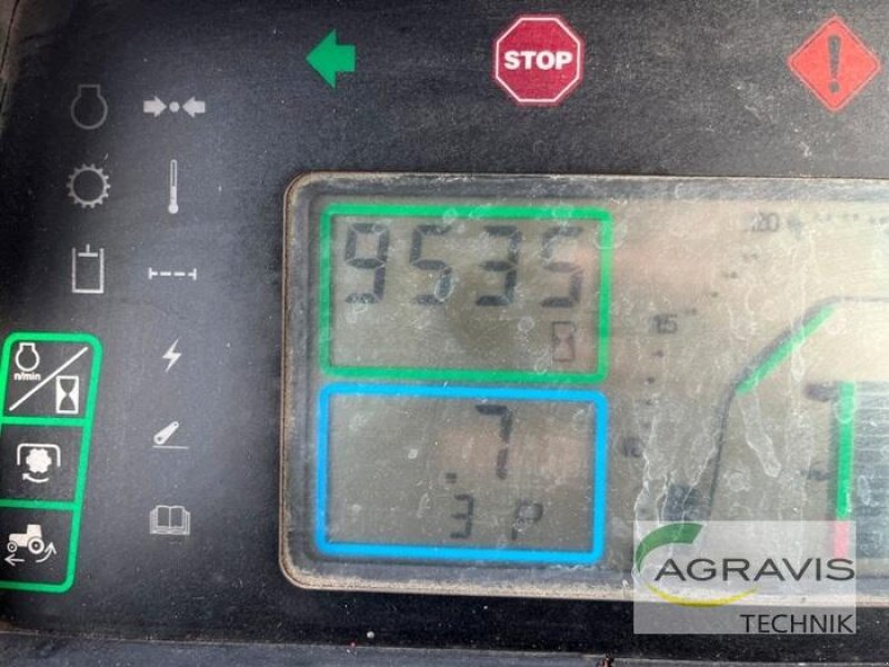 Traktor от тип John Deere 7810, Gebrauchtmaschine в Meppen (Снимка 20)