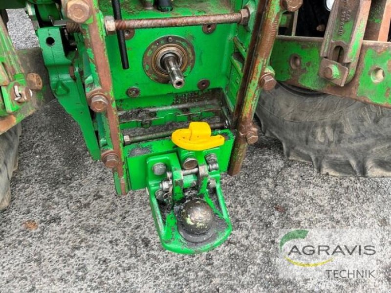 Traktor от тип John Deere 7810, Gebrauchtmaschine в Meppen (Снимка 10)