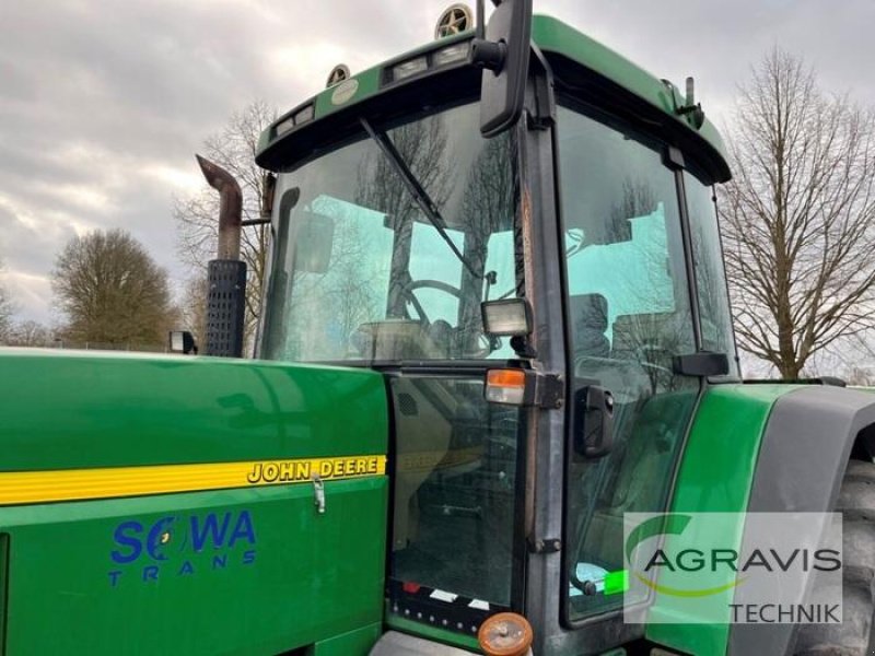 Traktor от тип John Deere 7810, Gebrauchtmaschine в Meppen (Снимка 12)