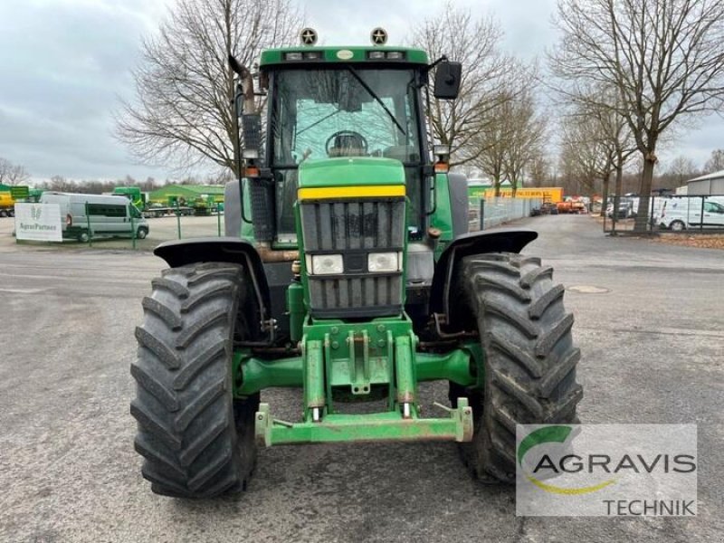 Traktor от тип John Deere 7810, Gebrauchtmaschine в Meppen (Снимка 2)