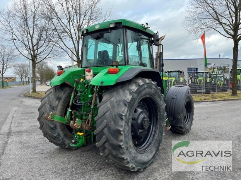 Traktor от тип John Deere 7810, Gebrauchtmaschine в Meppen (Снимка 5)