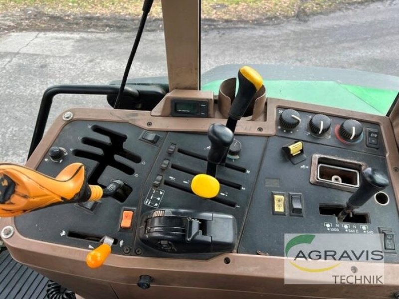 Traktor от тип John Deere 7810, Gebrauchtmaschine в Meppen (Снимка 18)