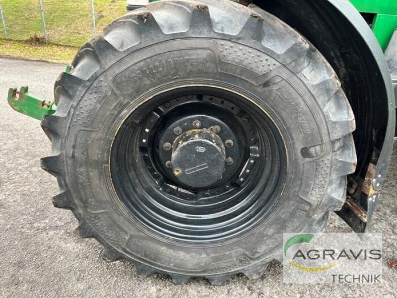 Traktor от тип John Deere 7810, Gebrauchtmaschine в Meppen (Снимка 15)