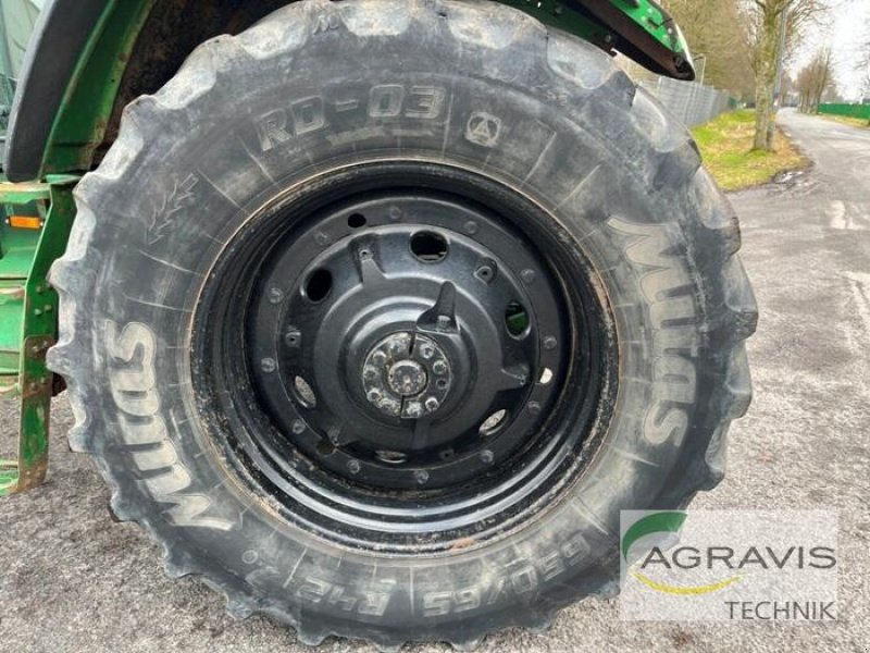 Traktor от тип John Deere 7810, Gebrauchtmaschine в Meppen (Снимка 13)