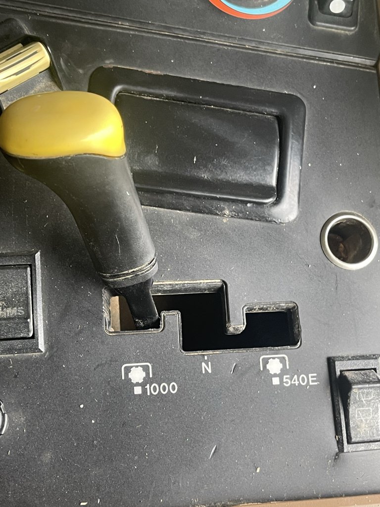 Traktor typu John Deere 7810, Gebrauchtmaschine v COULVAIN (Obrázek 5)