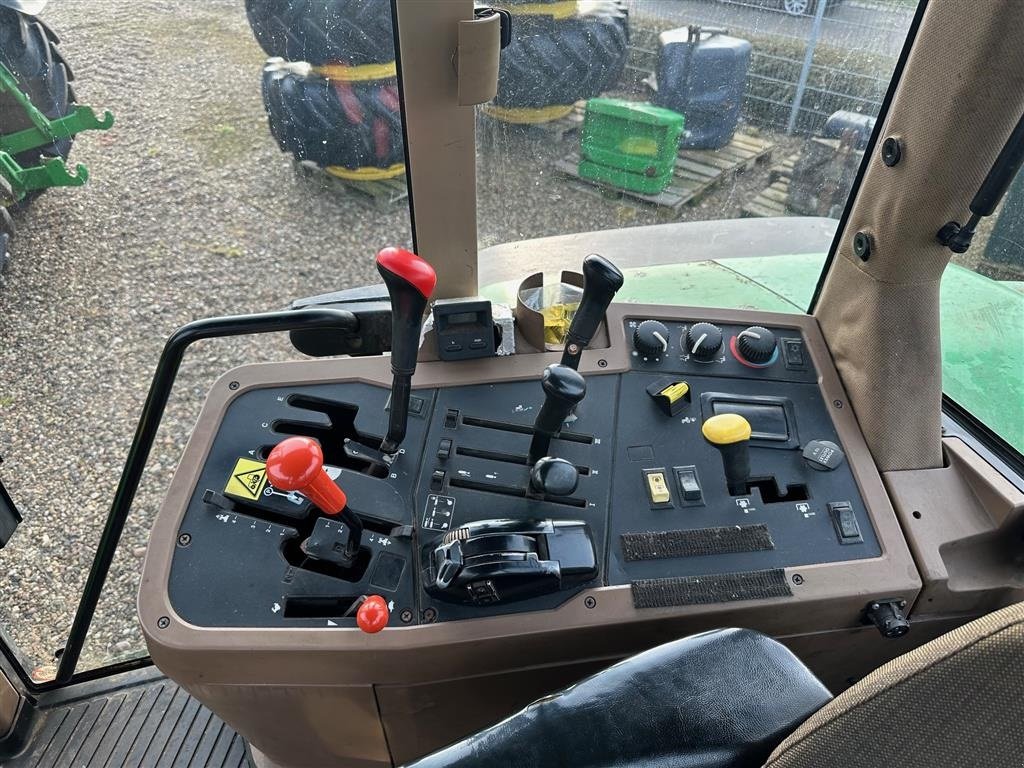 Traktor tip John Deere 7810, Gebrauchtmaschine in Aabenraa (Poză 8)