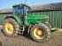 Traktor Türe ait John Deere 7810, Gebrauchtmaschine içinde Loosbroek (resim 2)