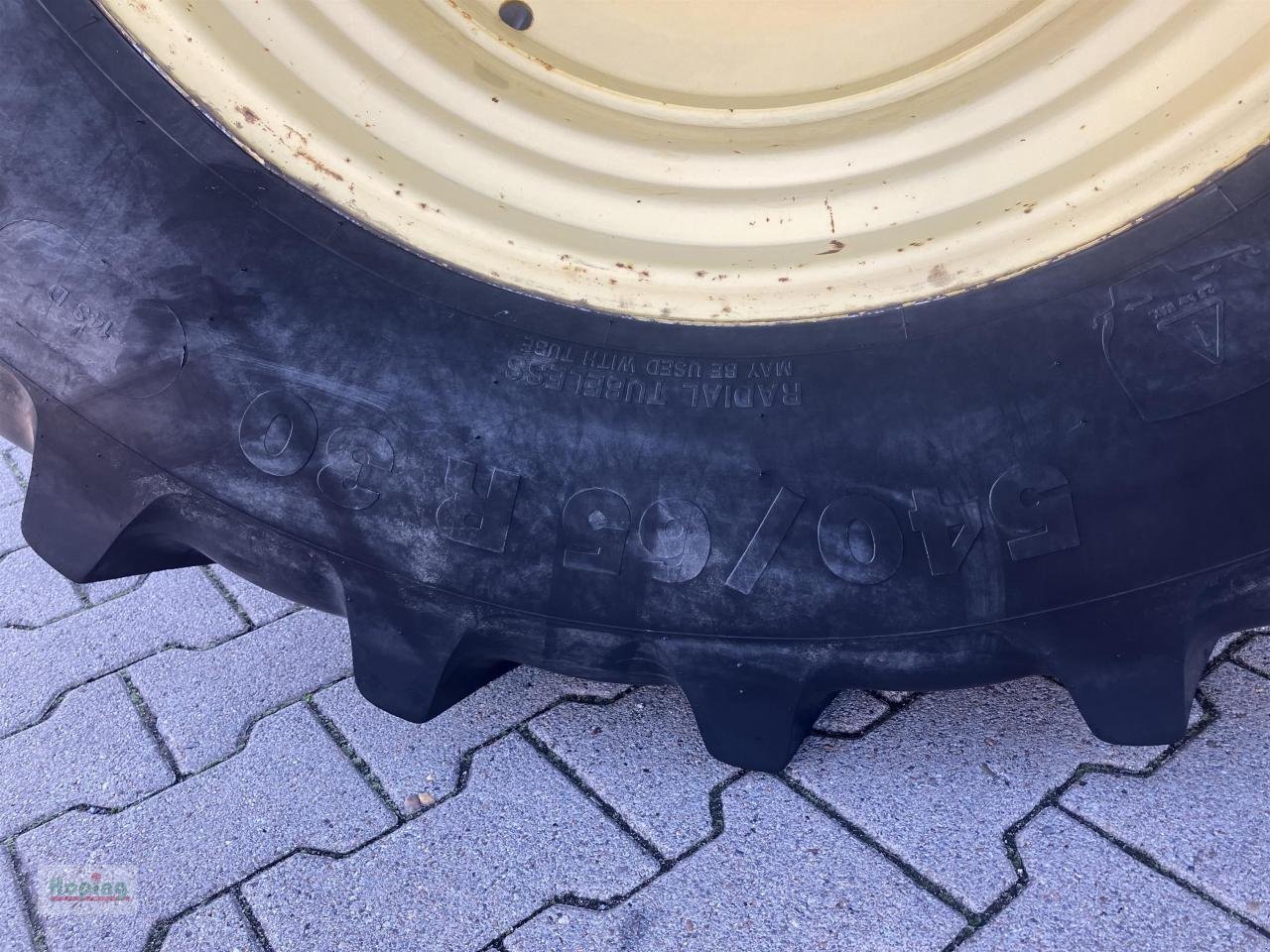 Traktor tip John Deere 7810, Gebrauchtmaschine in Bakum (Poză 8)