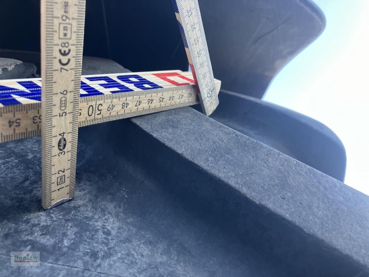 Traktor tip John Deere 7810, Gebrauchtmaschine in Bakum (Poză 11)