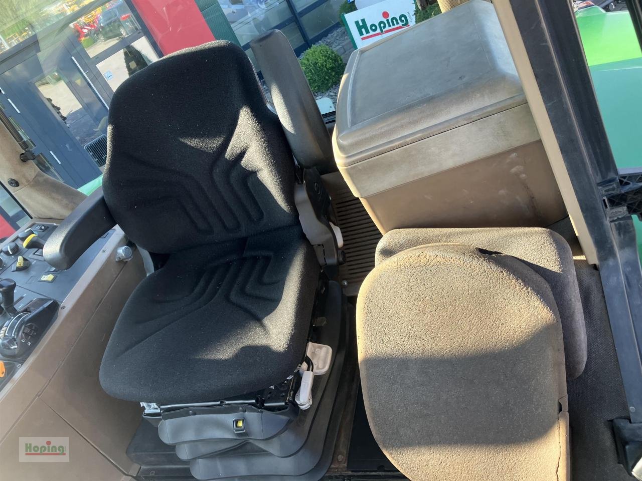 Traktor tip John Deere 7810, Gebrauchtmaschine in Bakum (Poză 14)