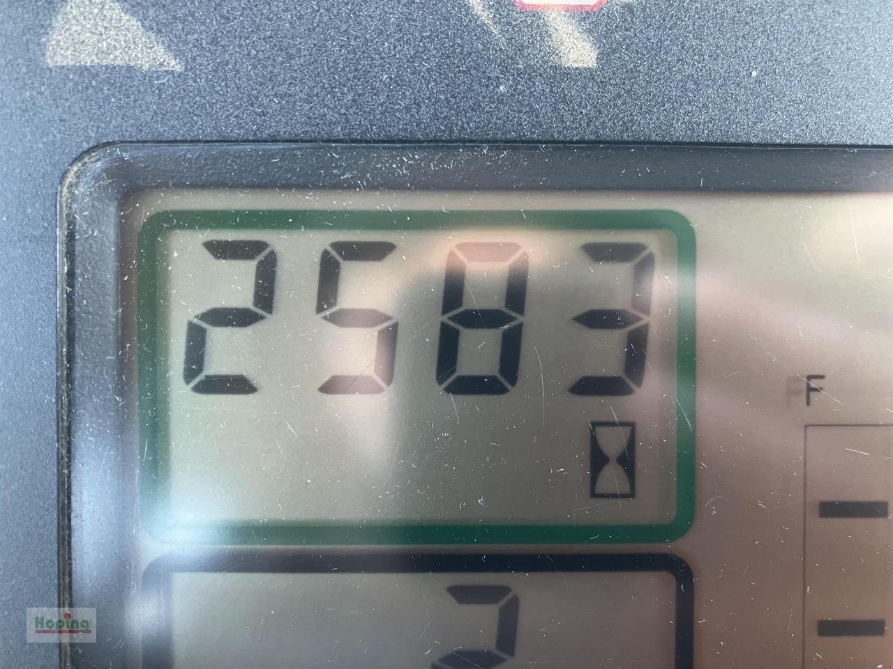 Traktor tip John Deere 7810, Gebrauchtmaschine in Bakum (Poză 17)