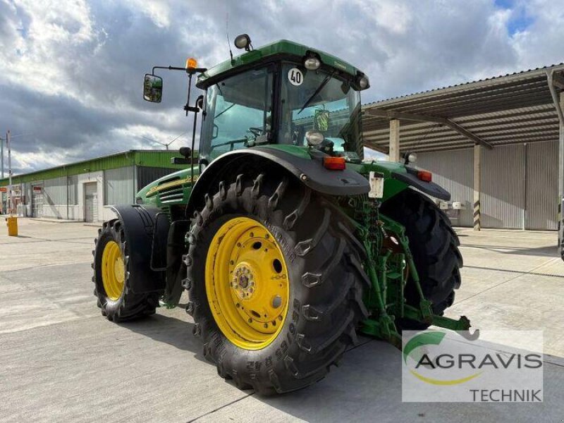 Traktor typu John Deere 7820 A, Gebrauchtmaschine v Seelow (Obrázek 3)