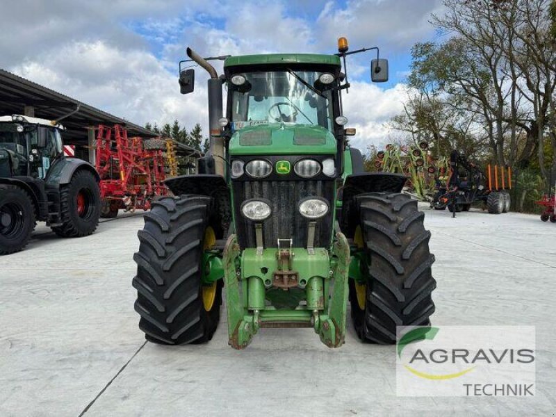 Traktor typu John Deere 7820 A, Gebrauchtmaschine v Seelow (Obrázek 9)